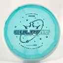 Dynamic Discs Lucid Ice Orbit Culprit - Disc Golf Deals USA