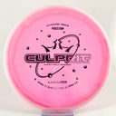 Dynamic Discs Lucid Ice Orbit Culprit - Disc Golf Deals USA