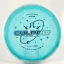 Dynamic Discs Lucid Ice Orbit Culprit - Disc Golf Deals USA