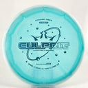 Dynamic Discs Lucid Ice Orbit Culprit - Disc Golf Deals USA