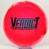 #5 180g | Red