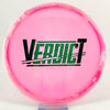 #7 178.5g | Pink