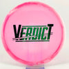 #10 178.6g | Pink