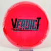 #4 178.7g | Red