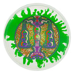 Dynamic Discs Lucid - Ice SplaDDer Justice (10 Year Anniversary) - Disc Golf Deals USA