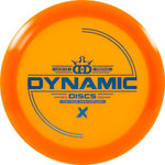 Dynamic Discs Lucid - Ice Trespass 10 Year Anniversary Stamp - Disc Golf Deals USA