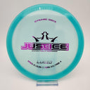 Dynamic Discs Lucid Justice - Disc Golf Deals USA