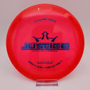 Dynamic Discs Lucid Justice - Disc Golf Deals USA