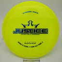 Dynamic Discs Lucid Justice - Disc Golf Deals USA