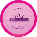 Dynamic Discs Lucid Justice - Disc Golf Deals USA