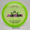 Dynamic Discs Lucid Justice - Disc Golf Deals USA