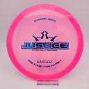 Dynamic Discs Lucid Justice - Disc Golf Deals USA