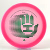 #8 175.9g | Pink