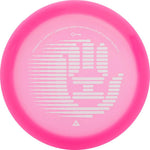 Dynamic Discs Lucid Moonshine Convict (Corporate Retreat '87) - Disc Golf Deals USA