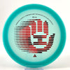 #3 174.8g | Blue