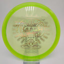 Dynamic Discs Lucid - X Chris Clemons Verdict - Disc Golf Deals USA