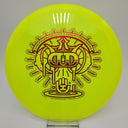 Dynamic Discs Lucid - X Chris Clemons Verdict - Disc Golf Deals USA