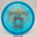 Dynamic Discs Lucid - X Chris Clemons Verdict - Disc Golf Deals USA