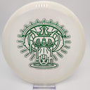 Dynamic Discs Lucid - X Chris Clemons Verdict - Disc Golf Deals USA