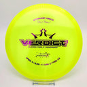 Dynamic Discs Lucid - X Glimmer Chris Clemons Verdict - Disc Golf Deals USA