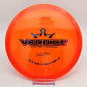 Dynamic Discs Lucid - X Glimmer Chris Clemons Verdict - Disc Golf Deals USA