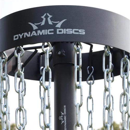 Dynamic Discs Marksman Basket Disc Golf Target - Disc Golf Deals USA