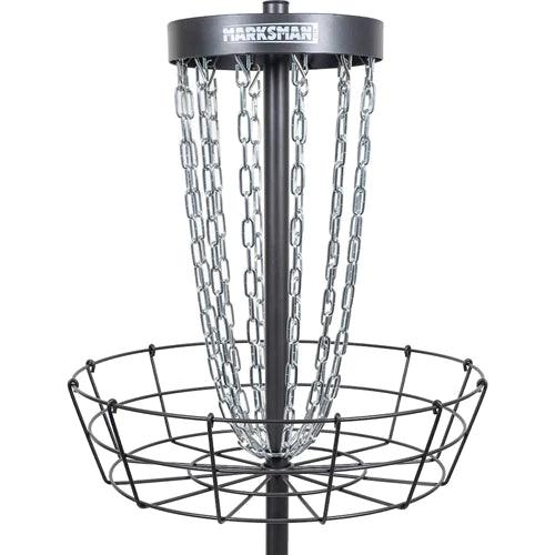 Dynamic Discs Marksman Lite Basket Disc Golf Target - Disc Golf Deals USA