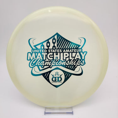 Dynamic Discs Moonshine Culprit - Disc Golf Deals USA