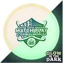 Dynamic Discs Moonshine Culprit - Disc Golf Deals USA