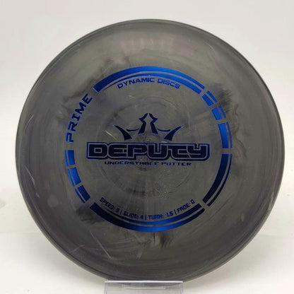 Dynamic Discs Prime Deputy - Disc Golf Deals USA