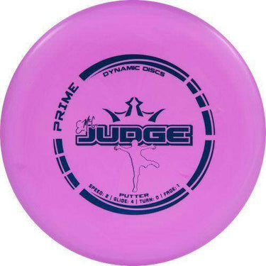 Dynamic Discs Prime EMAC Judge - Disc Golf Deals USA