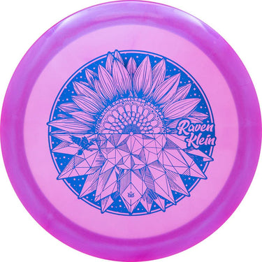 Dynamic Discs Raven Klein Lucid Chameleon Escape - Disc Golf Deals USA