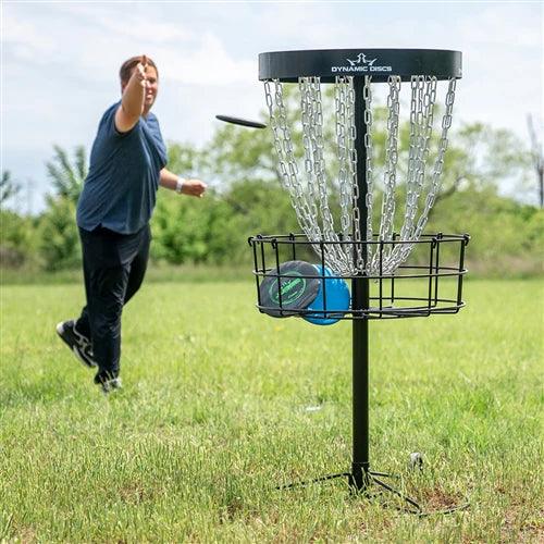Dynamic Discs Recruit Basket Disc Golf Target - Disc Golf Deals USA