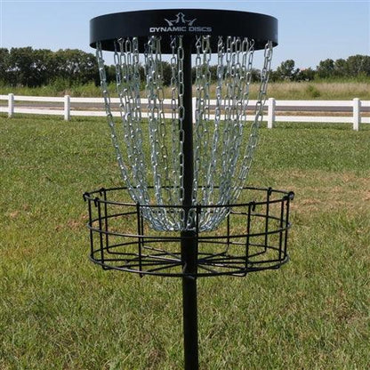 Dynamic Discs Recruit Basket Disc Golf Target - Disc Golf Deals USA