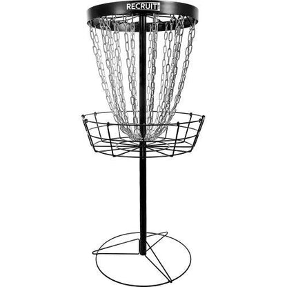 Dynamic Discs Recruit Lite Basket Disc Golf Target - Disc Golf Deals USA