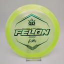 Dynamic Discs Ricky Wysocki Lucid Ice Glimmer Felon - Disc Golf Deals USA