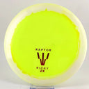 Dynamic Discs Ricky Wysocki Lucid Ice Orbit Trespass (Raptor 2x) - Disc Golf Deals USA