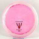 Dynamic Discs Ricky Wysocki Lucid Ice Orbit Trespass (Raptor 2x) - Disc Golf Deals USA