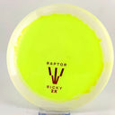 Dynamic Discs Ricky Wysocki Lucid Ice Orbit Trespass (Raptor 2x) - Disc Golf Deals USA