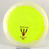 #19 176.6g | Yellow