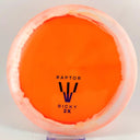 Dynamic Discs Ricky Wysocki Lucid Ice Orbit Trespass (Raptor 2x) - Disc Golf Deals USA