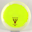 Dynamic Discs Ricky Wysocki Lucid Ice Orbit Trespass (Raptor 2x) - Disc Golf Deals USA