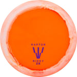 Dynamic Discs Ricky Wysocki Lucid Ice Orbit Trespass (Raptor 2x) - Disc Golf Deals USA
