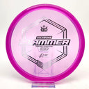 Dynamic Discs Ricky Wysocki Lucid Ice Sockibomb Slammer - Disc Golf Deals USA