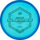 Dynamic Discs Ricky Wysocki Lucid Ice Sockibomb Slammer - Disc Golf Deals USA