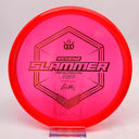 Dynamic Discs Ricky Wysocki Lucid Ice Sockibomb Slammer - Disc Golf Deals USA