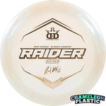 Dynamic Discs Ricky Wysocki Lucid - X Chameleon Raider - Disc Golf Deals USA
