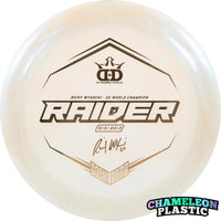 Dynamic Discs Ricky Wysocki Lucid - X Chameleon Raider - Disc Golf Deals USA