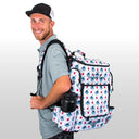 Dynamic Discs Ricky Wysocki Sockibomb Combat Ranger Backpack - Disc Golf Deals USA