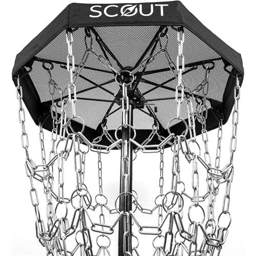 Dynamic Discs Scout Basket Disc Golf Target - Disc Golf Deals USA